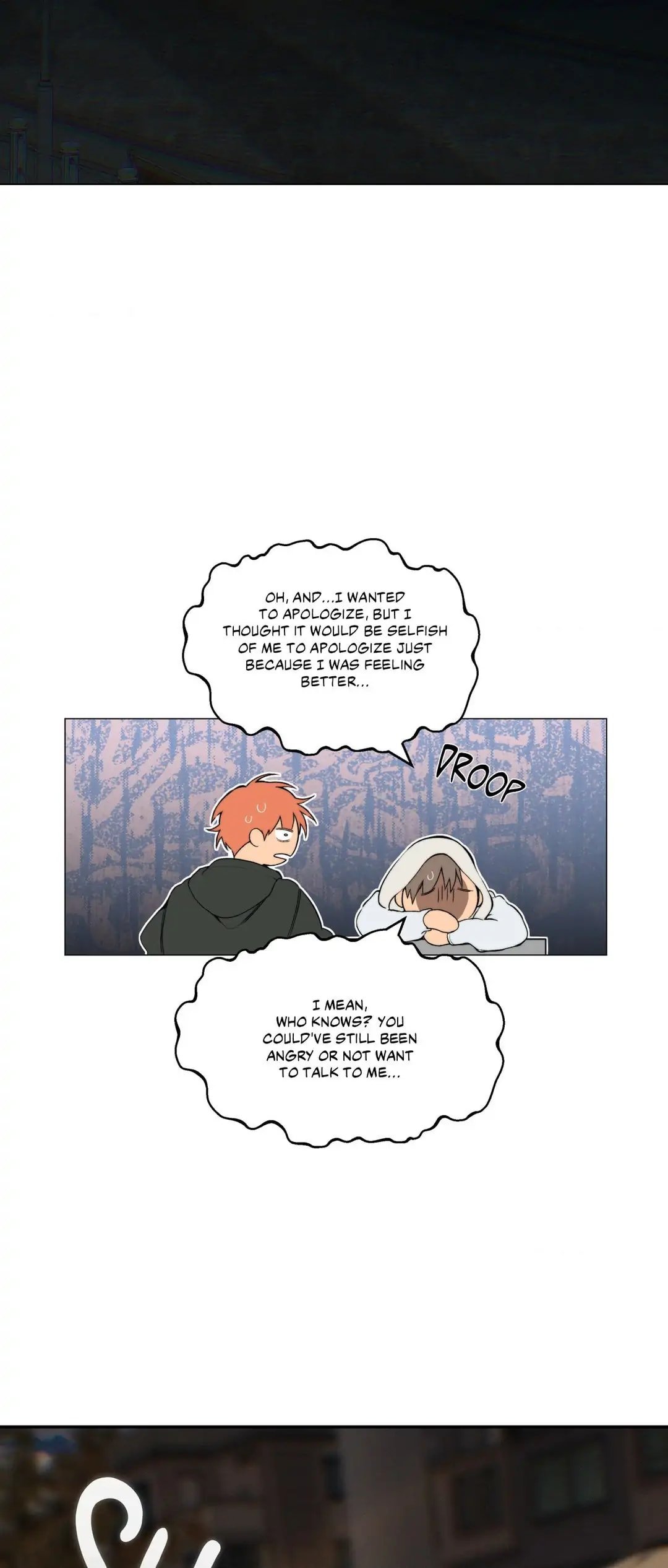 Lost in the Cloud, Chapter 128 image 30